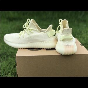 Yeezy Shoes - Butter yeezy 350 boost Yeezy Shoes - Butter yeezy 350 boost